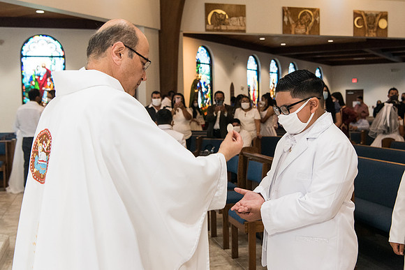 st-ann-first-communion-2021 1135