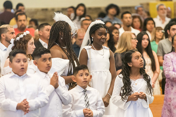 St Francis First Communion May 4 0238