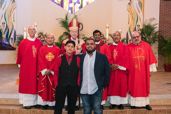 St Patrick Confirmation 2024 0033