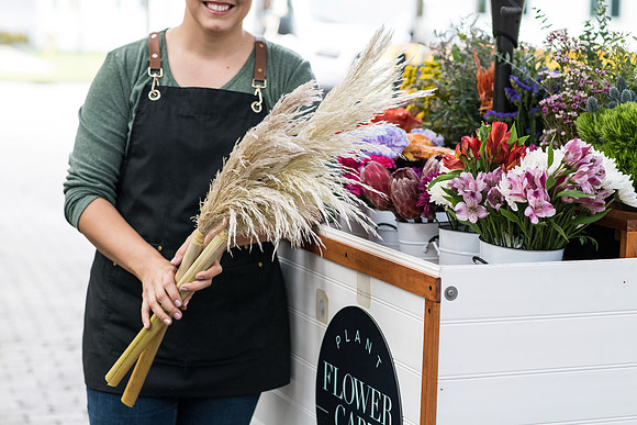 Flower Cart August 2022 0080