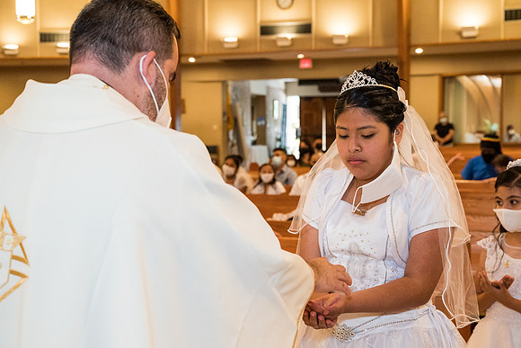 st-john-vianney-first-communion-may-29-2021 1013
