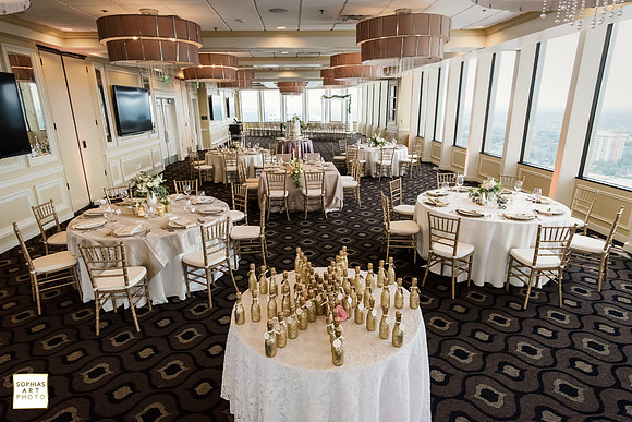 Citrus Club Elegance in the City ©Sophia's Art Photography