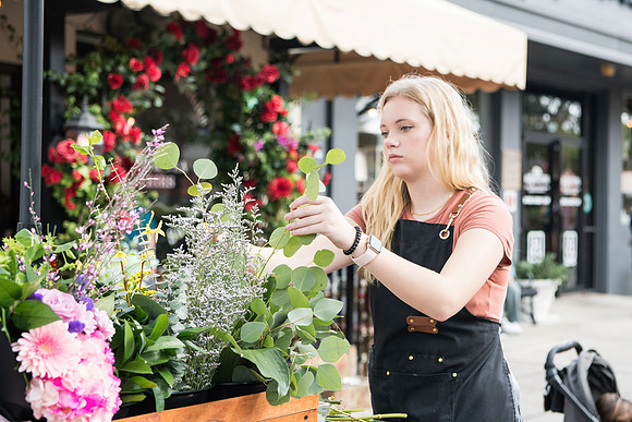 Plant Street Flower Cart February 2023 0025