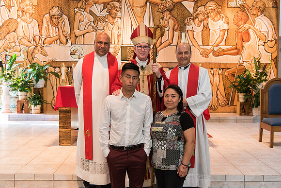 St. Ann Confirmation 1054
