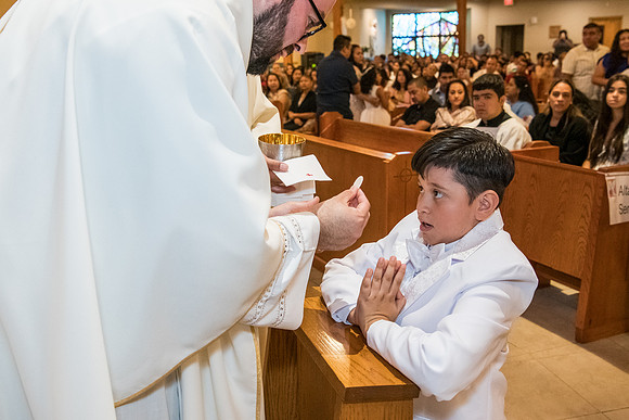 SJV First Communion 2025 0223