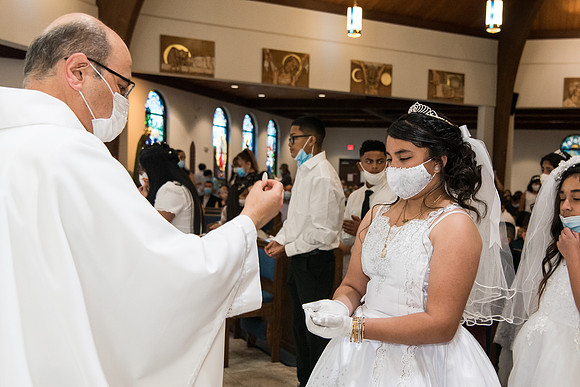st-ann-first-communion-2021 1084