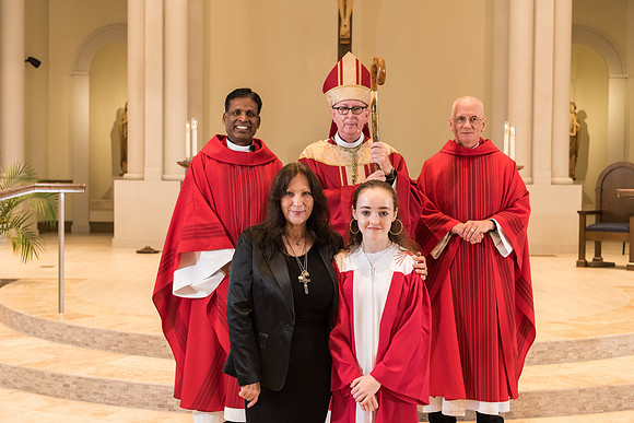 St.-John-the-Evangelist-Catholic-Church-Confirmation-2018 1231