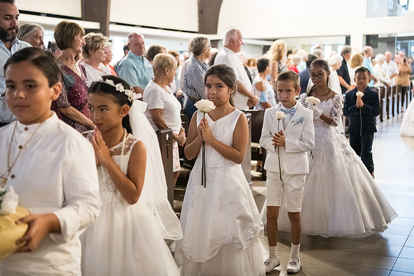 St Vincent First Communion 2024 0010