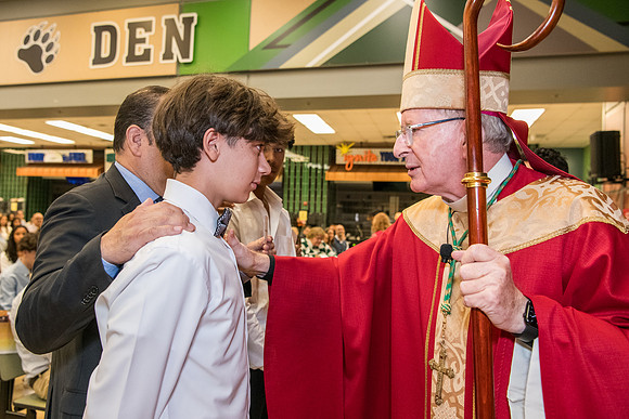 St Cabrini Confirmation 2024 0149