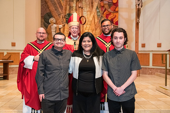 St Mary Magdalen Confirmation 2024 0059