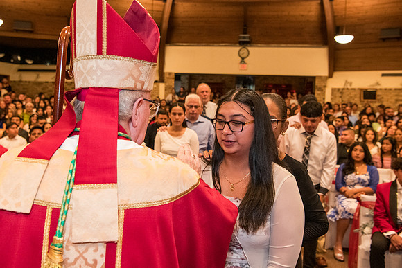 St Francis Confirmation 2024 0191