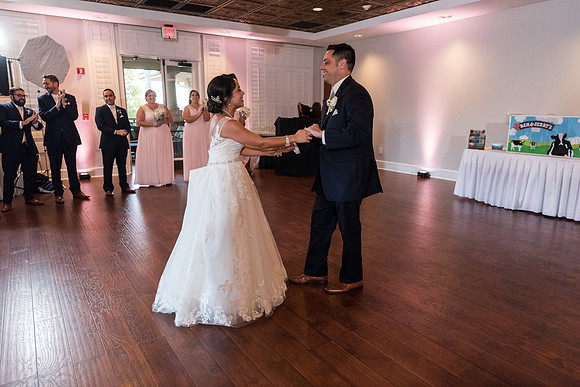 Leonor and Paul Final Selections 1506