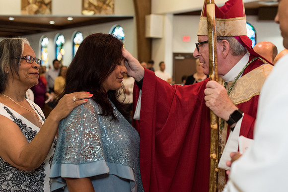 St. Ann Confirmation 1362