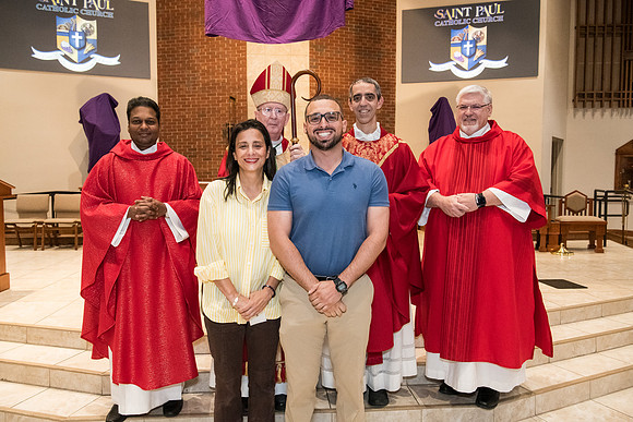 St Paul Confirmation 2025 0024