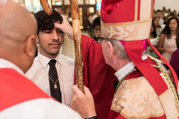 St. Ann Confirmation 1159