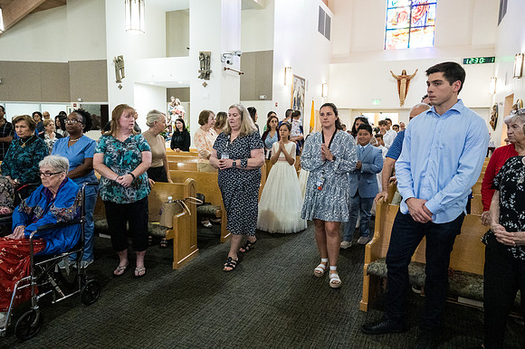 Holy Family First Communion 2024 0131