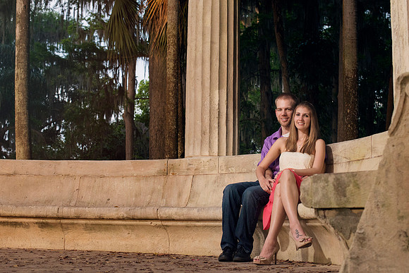 Weaver Engagement -802