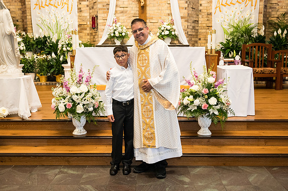 St Francis First Communion May 3 0061