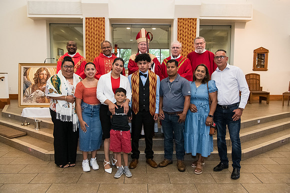 Good Shepherd Confirmation  2024 0075
