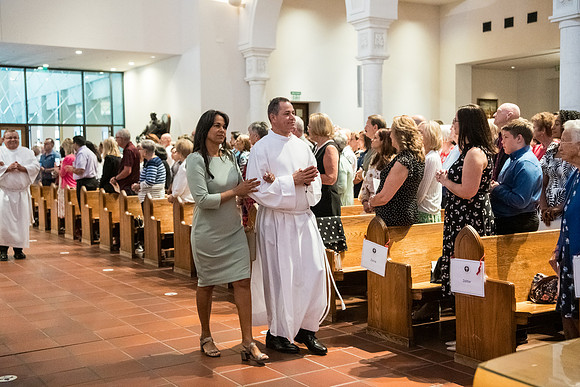 Diaconate Ordination 0263