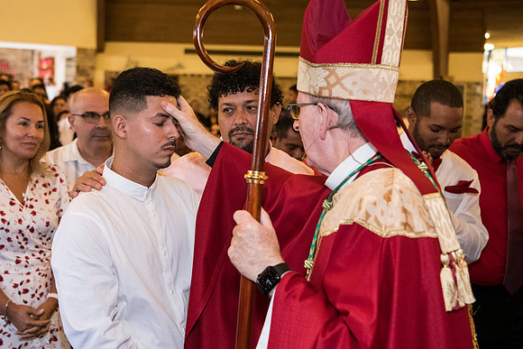 St Francis Confirmation 2022 0262
