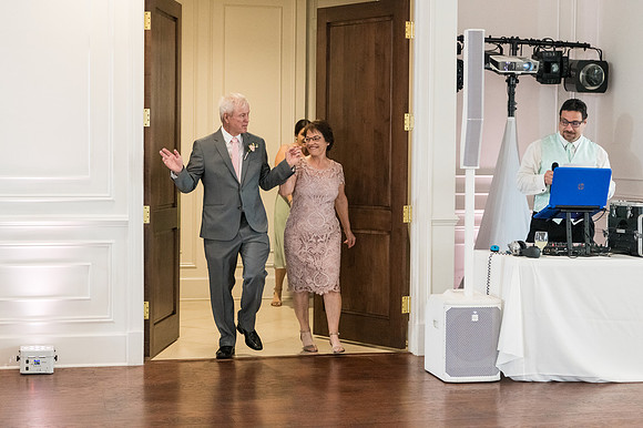 Karen and Nick Wedding