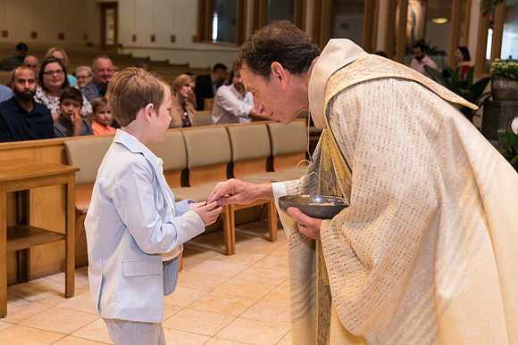 St Mary Magdalen First Communion 2022 10AM (91 of 92)