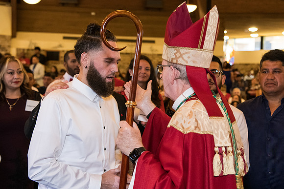 St Francis Confirmation 2022 0255