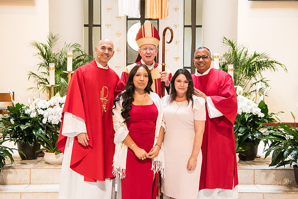 St Augustine Confirmation 2024 0008