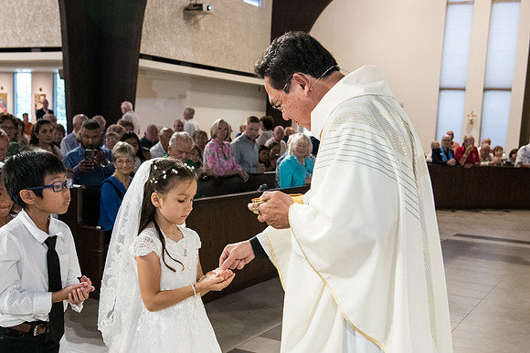 St Vincent First Communion 2025 0035
