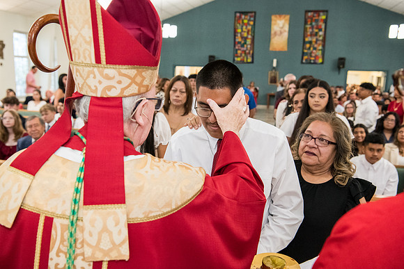 St John Neumann Confirmation 2025 0167