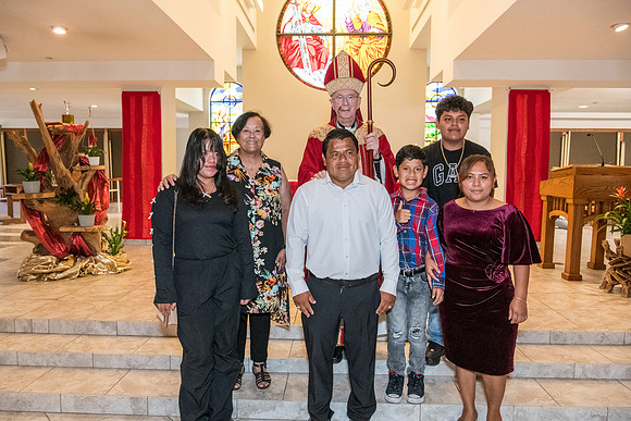 St Andrew Confirmation 2025 0145