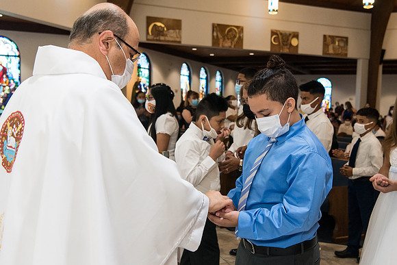 st-ann-first-communion-2021 1081