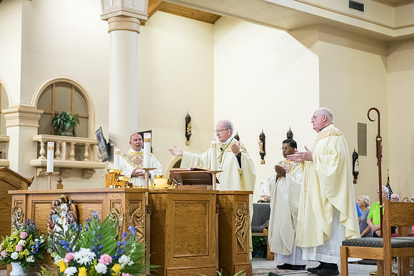 St Timothy Confirmation 2024 0084