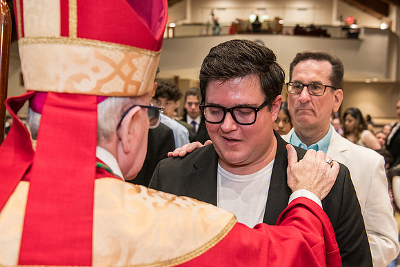 St Paul Confirmation 2025 0150