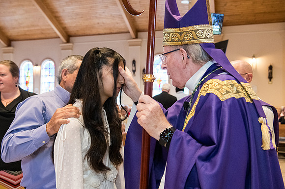 St Timothy Confirmation 2025 0091