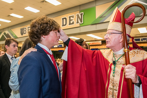 St Cabrini Confirmation 2024 0164