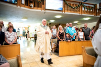 St Mary Mag First Communion April 26 1PM 0005