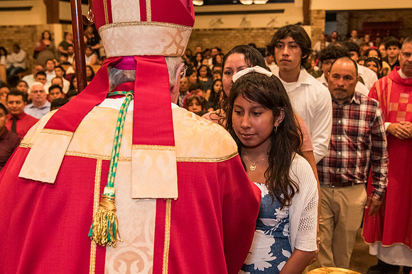 St Francis Confirmation 2024 0277