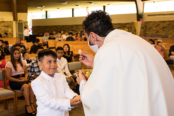 St Francis First Communion 2022 (99 of 129)