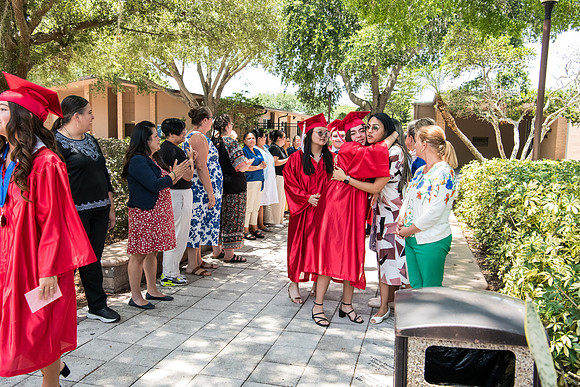 St John Vianney Graduation 2025 0027