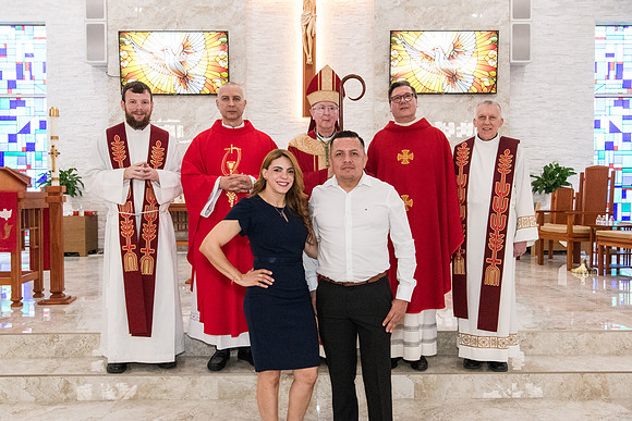 St John Neumann Confirmation 2025 0071