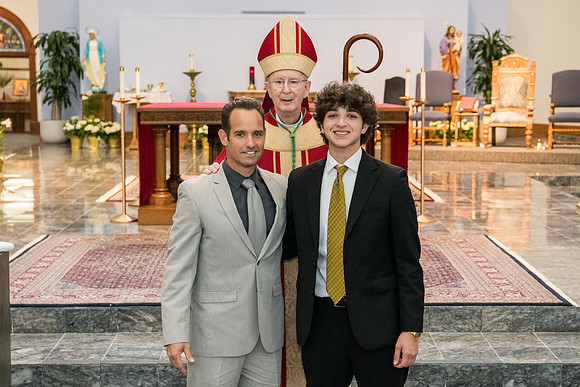 St Stephen Confirmation 2025 0008