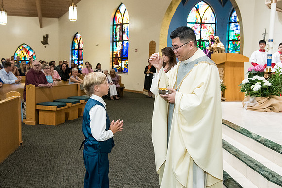 Holy Family First Communion 2024 0064