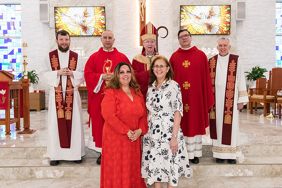 St John Neumann Confirmation 2025 0070