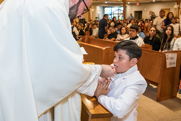 SJV First Communion 2025 0224