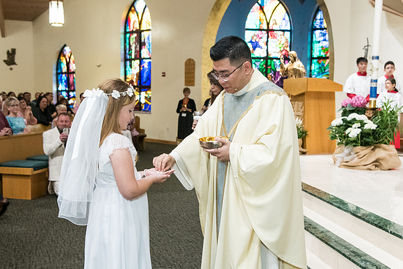 Holy Family First Communion 2024 0075