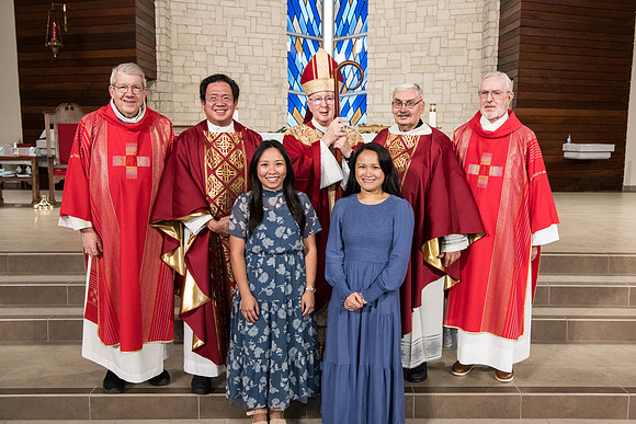 St Vincent Confirmation 2025 0011