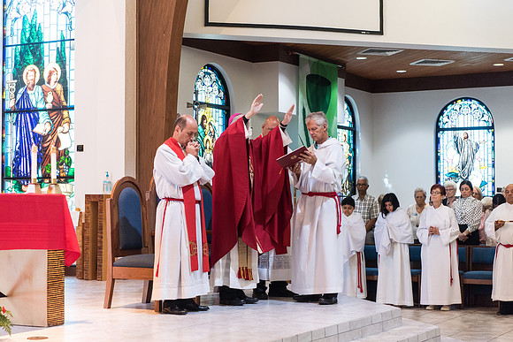 St. Ann Confirmation 1143