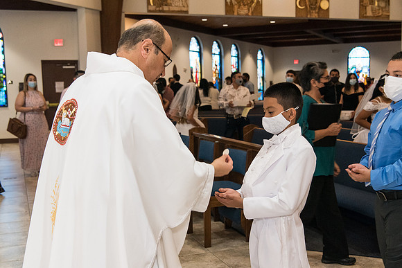 st-ann-first-communion-2021 1152